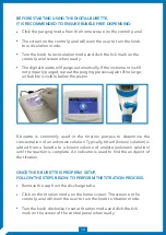 Preview for 12 page of MICROLIT E-BURETTE Product Manual