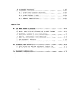 Preview for 5 page of Microlog Baby Blue CPU Plus User Manual