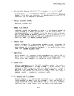 Preview for 55 page of Microlog Baby Blue CPU Plus User Manual