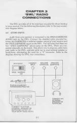 Предварительный просмотр 17 страницы Microlog SWL Manual