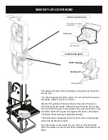 Предварительный просмотр 8 страницы MicroLux 86908 User Manual