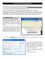 Preview for 6 page of MicroLux Laserkinfe 2525 Owner'S Manual And Instructions