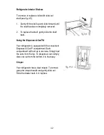 Предварительный просмотр 12 страницы MicroLux ML880BK Instruction Manual