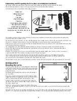 Preview for 6 page of MicroLux True-Inch 84631 Instruction Manual