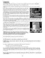 Preview for 8 page of MicroLux True-Inch 84631 Instruction Manual