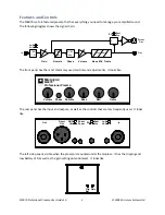 Preview for 2 page of Microlynx Systems M0070 User Manual