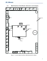 Preview for 19 page of Microm FX-3500 Installation And Operation Manual