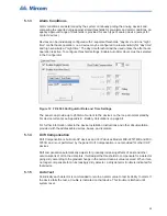 Preview for 29 page of Microm FX-3500 Installation And Operation Manual