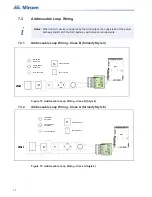 Preview for 70 page of Microm FX-3500 Installation And Operation Manual