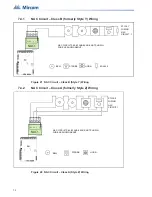 Preview for 72 page of Microm FX-3500 Installation And Operation Manual