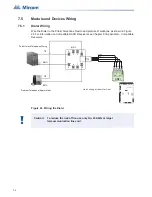 Preview for 74 page of Microm FX-3500 Installation And Operation Manual