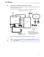 Preview for 75 page of Microm FX-3500 Installation And Operation Manual