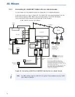 Preview for 76 page of Microm FX-3500 Installation And Operation Manual