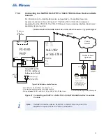 Preview for 77 page of Microm FX-3500 Installation And Operation Manual