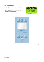 Предварительный просмотр 23 страницы Microm HM 355 S Instruction Manual