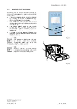 Предварительный просмотр 33 страницы Microm HM 355 S Instruction Manual