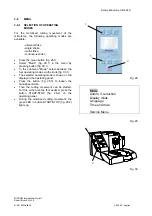 Предварительный просмотр 35 страницы Microm HM 355 S Instruction Manual