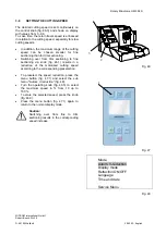 Предварительный просмотр 42 страницы Microm HM 355 S Instruction Manual