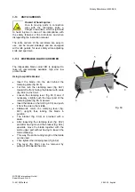 Предварительный просмотр 52 страницы Microm HM 355 S Instruction Manual