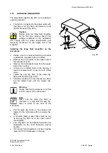 Предварительный просмотр 61 страницы Microm HM 355 S Instruction Manual