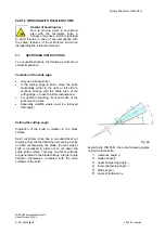 Предварительный просмотр 62 страницы Microm HM 355 S Instruction Manual