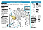 Preview for 2 page of Micromark MM23052 Installation & Operating Instructions Manual