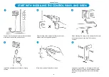 Preview for 4 page of Micromark MM23052 Installation & Operating Instructions Manual