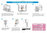 Preview for 6 page of Micromark MM23052 Installation & Operating Instructions Manual