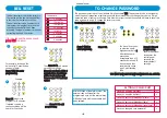 Preview for 10 page of Micromark MM23052 Installation & Operating Instructions Manual