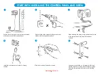 Preview for 4 page of Micromark MM23207 Installation & Operating Instructions Manual