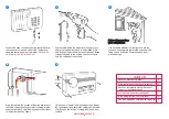 Предварительный просмотр 5 страницы Micromark MM23207 Installation & Operating Instructions Manual