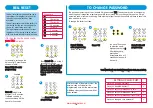 Preview for 10 page of Micromark MM23207 Installation & Operating Instructions Manual