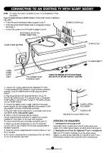 Preview for 4 page of Micromark Vigilantern MM23177 User Manual