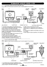 Preview for 5 page of Micromark Vigilantern MM23177 User Manual