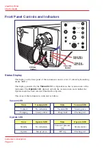 Preview for 24 page of Micromass Quattro Ultima User Manual