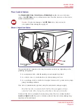 Preview for 25 page of Micromass Quattro Ultima User Manual