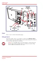 Preview for 28 page of Micromass Quattro Ultima User Manual