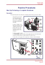 Preview for 33 page of Micromass Quattro Ultima User Manual