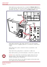 Preview for 34 page of Micromass Quattro Ultima User Manual