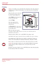 Preview for 36 page of Micromass Quattro Ultima User Manual