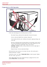 Preview for 40 page of Micromass Quattro Ultima User Manual