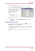 Preview for 65 page of Micromass Quattro Ultima User Manual