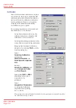 Preview for 122 page of Micromass Quattro Ultima User Manual