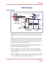 Preview for 141 page of Micromass Quattro Ultima User Manual