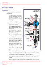 Preview for 166 page of Micromass Quattro Ultima User Manual