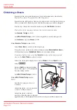 Preview for 172 page of Micromass Quattro Ultima User Manual