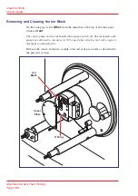 Preview for 188 page of Micromass Quattro Ultima User Manual