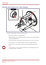 Preview for 192 page of Micromass Quattro Ultima User Manual