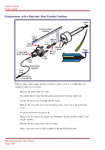 Preview for 198 page of Micromass Quattro Ultima User Manual