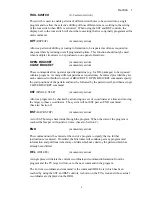 Preview for 7 page of Micromat MM 470A Operator'S Manual